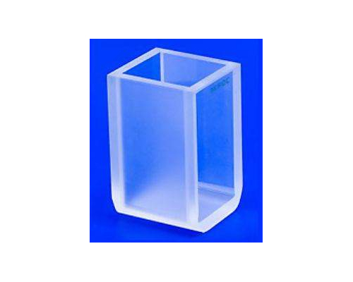 Кювета стеклянная КФК 20 мм, Экрос
