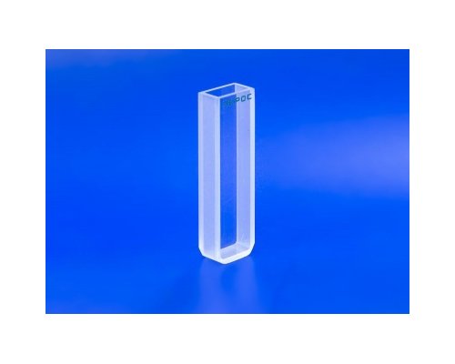 Кювета стеклянная КФК 5 мм, Экрос