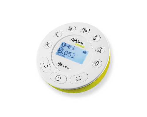 ЛабДиск ХИМИЯ. Мобильная естественно-научная лаборатория