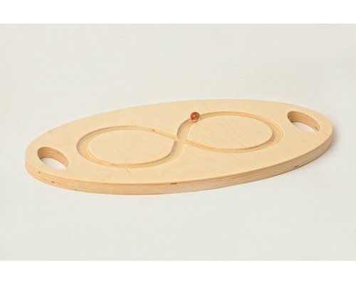 Лабиринт "Бесконечность"