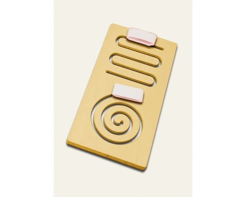 Лабиринт для опорно-двигательного аппарата №1