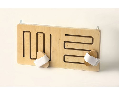 Лабиринт для опорно-двигательного аппарата №2