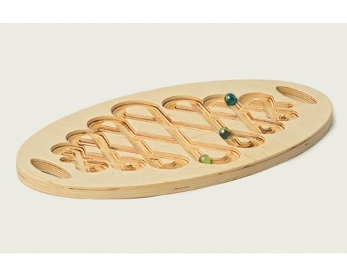 Лабиринт "Серпантин"