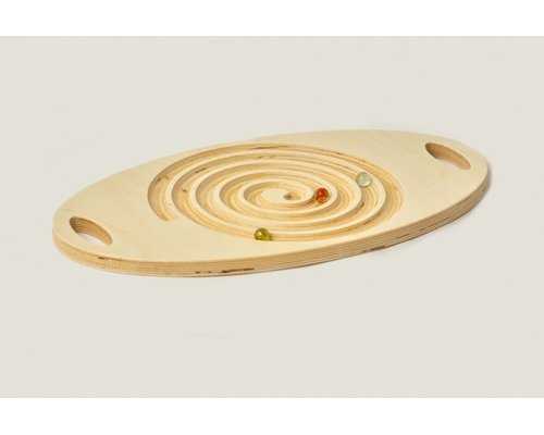 Лабиринт "Спираль"