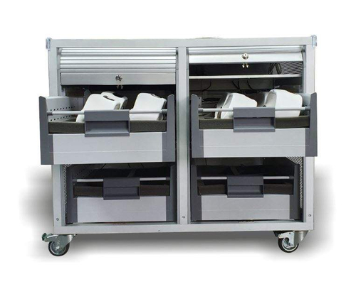 Лаборатория виртуальной реальности «EDUBLOCK - optima» для подготовки к WorldSkills Juniors | KidSkills