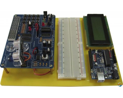 Лабораторный стенд «ЛМ-AР3-1»