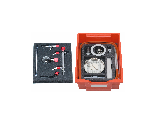 Лабораторное оборудование - Дистилляция