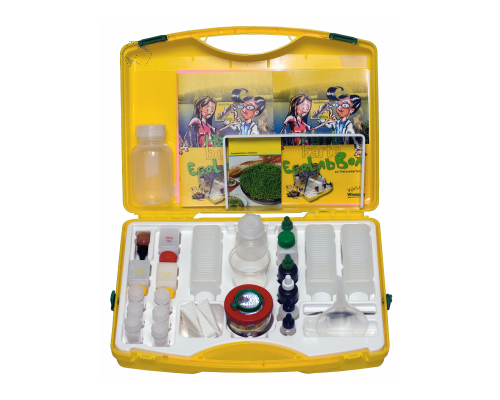 Лабораторное оборудование - Эколаб