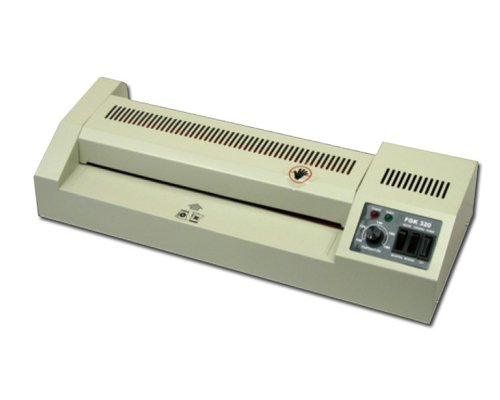 Ламинатор пакетный FGK 320 (A3)