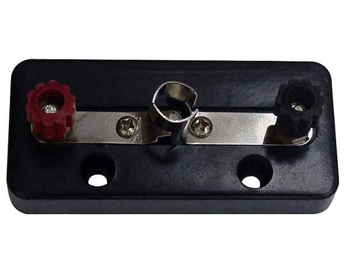 Ламповый держатель лабораторный 2351 Ламповый держатель лабораторный 2351