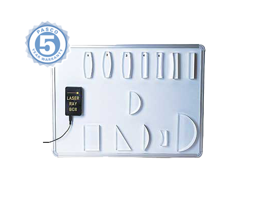 ЛАЗЕРНАЯ СИСТЕМА "ГЕОМЕТРИЧЕСКАЯ ОПТИКА