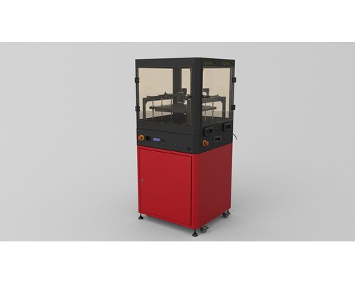 Лазерный гравер DF-LASER