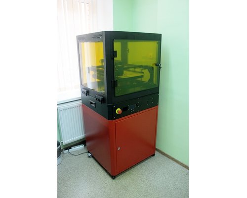 Лазерный гравер DF-LASER