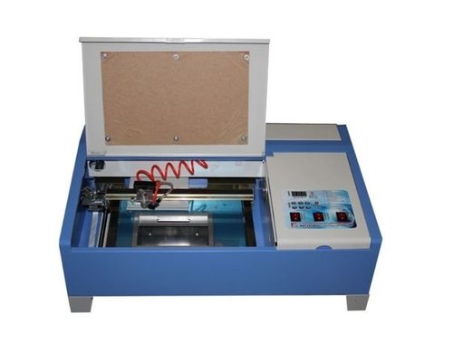 Лазерный станок CERTON 3020 STANDARD (40ВТ)