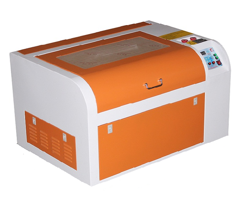 Лазерный станок Standard 6040