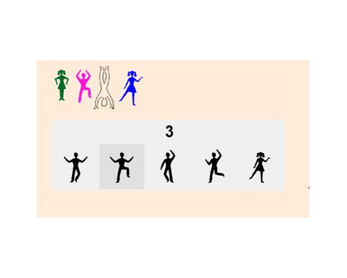 Лечебно-диагностический комплекс АКАДЕМИК - программа ДИСКОТЕКА