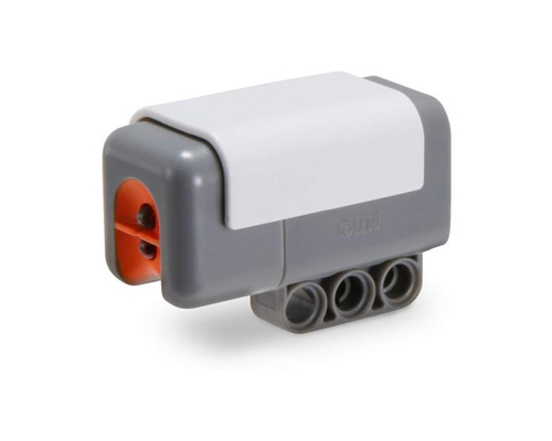 LEGO датчик освещенности