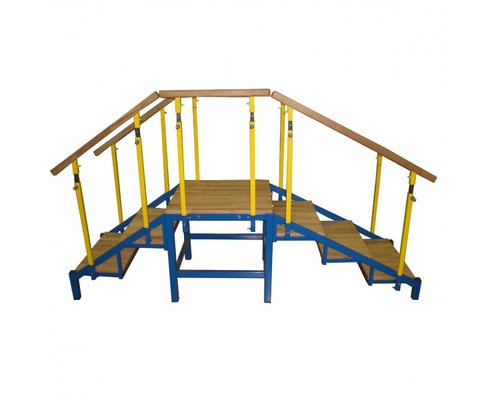 Лестница для ходьбы (Я могу!).