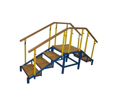 Лестница для ходьбы (Я могу!).