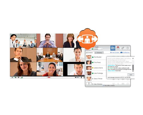 LIFESIZE CONNECTIONS