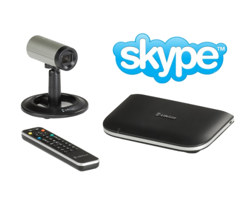 LIFESIZE PASSPORT - FOCUS. ВКС. С НЕУПРАВЛЯЕМОЙ КАМЕРОЙ. HD 720P.