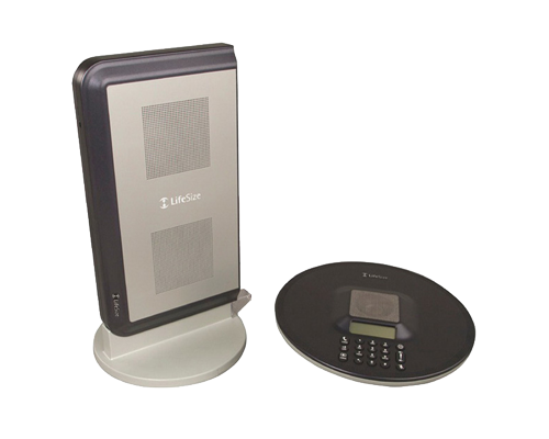 LIFESIZE ROOM 220 - CAMERA 10X - NO PHONE - КОДЕК FULL HD 1080P, MCU 8 ПОРТОВ - NON-AES