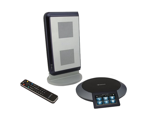 LIFESIZE ROOM 220 - NO CAMERA - PHONE 2ND GENERATION - КОДЕК FULL HD 1080P, MCU 8 ПОРТОВ - NON-AES