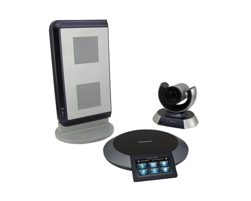 LIFESIZE ROOM 220 - NO CAMERA - PHONE 2ND GENERATION - КОДЕК FULL HD 1080P, MCU 8 ПОРТОВ - NON-AES