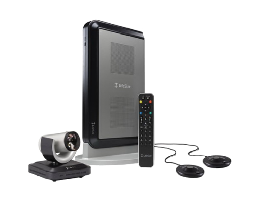 LIFESIZE TEAM 220 - DUAL MICPOD 10X- КОДЕК ВКС FULL HD 1080P, MSU НА 4 АБ-ОВ В РЕЖИМЕ HD 720P, КАМЕРА, 2 МИКРОФОНА. NON-AES