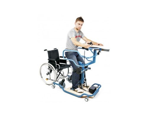 Лифтер (LIFTER).