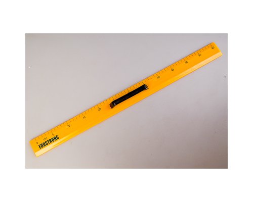Линейка классная 50см