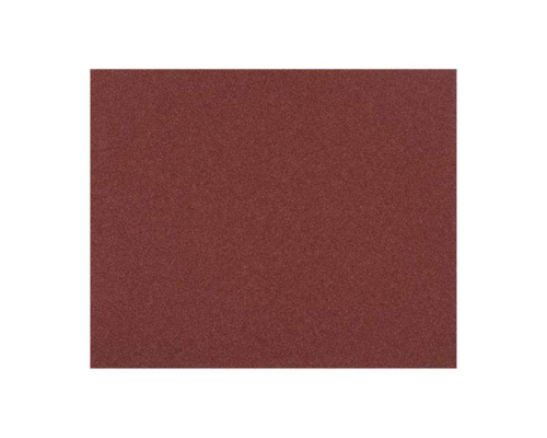 Лист шлифовальный №1