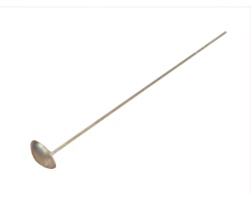 Ложка для сжигания веществ