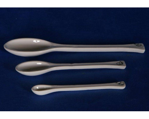 Ложка фарфоровая № 1, 120 мм