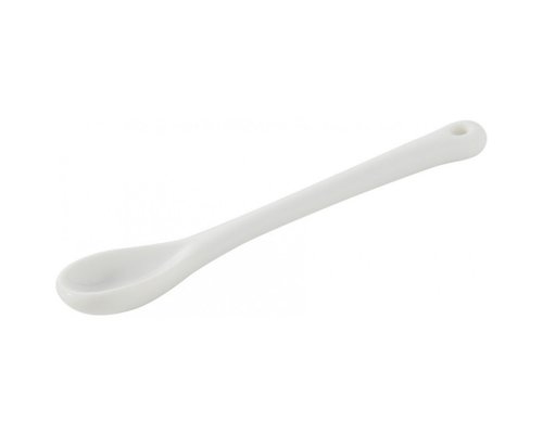 Ложка фарфоровая №2