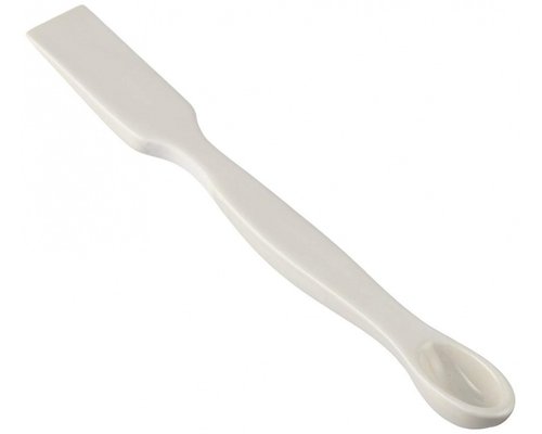 Ложка-шпатель фарфоровая 140мм