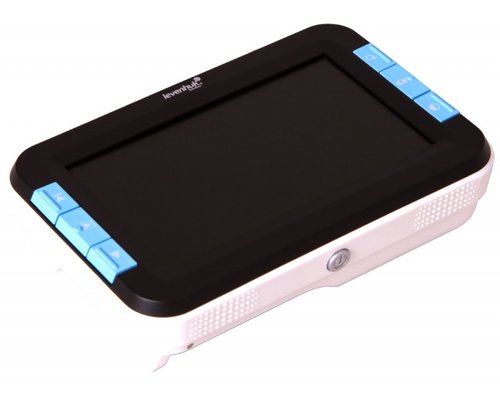 Лупа цифровая Levenhuk DTX 43