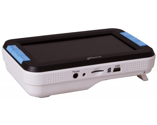 Лупа цифровая Levenhuk DTX 43