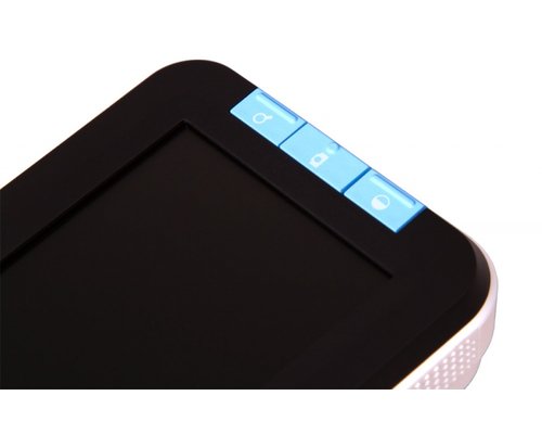 Лупа цифровая Levenhuk DTX 43