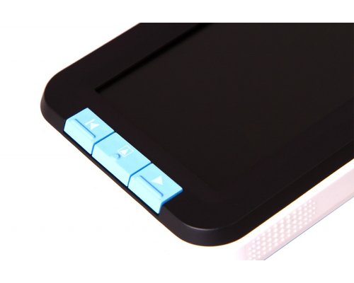 Лупа цифровая Levenhuk DTX 43