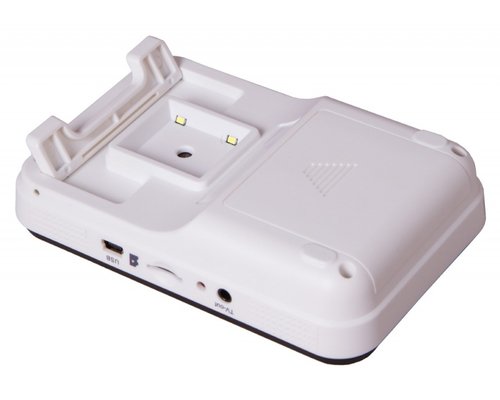 Лупа цифровая Levenhuk DTX 43