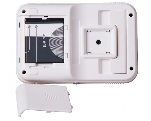 Лупа цифровая Levenhuk DTX 43