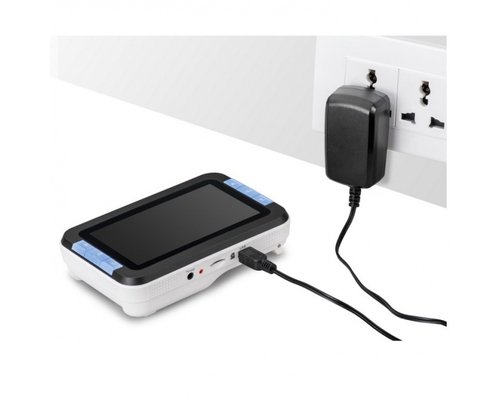 Лупа цифровая Levenhuk DTX 43