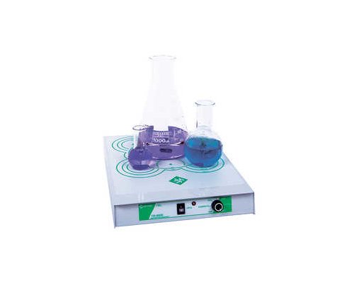 Магнитная мешалка ПЭ-0135 многоместная