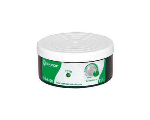 Магнитная мешалка ПЭ-6100