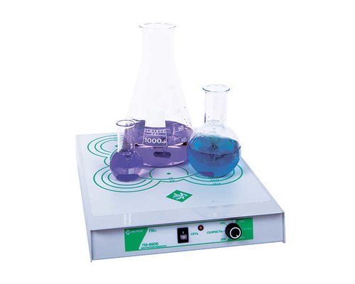 Магнитная мешалка