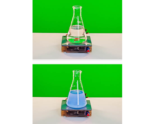 Магнитная мешалка