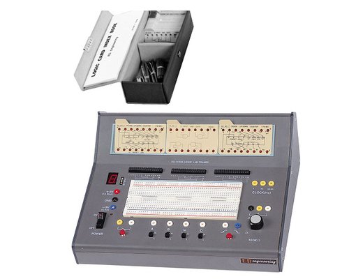 Макетная плата 1006ВВ