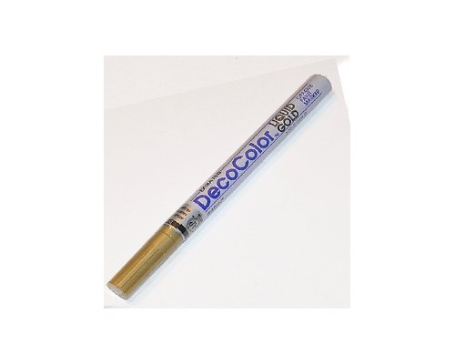 Маркер лаковый MARVY 200 круглый 1-2мм Маркер лаковый MARVY 200 круглый 1-2мм