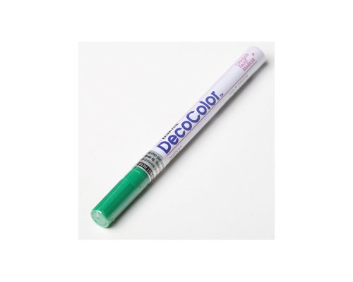 Маркер лаковый MARVY 200 круглый 1-2мм Маркер лаковый MARVY 200 круглый 1-2мм